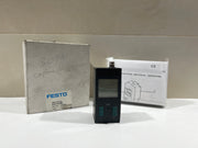 Festo SDE1-V1-G2-H18-C-P1-M8 – 192034 – Pressure Switch – New