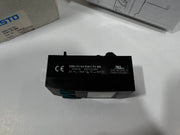 Festo SDE1-V1-G2-H18-C-P1-M8 – 192034 – Pressure Switch – New