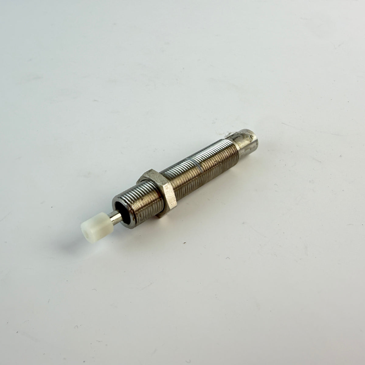 Festo DYSW-8-14-Y1F 548073 Self-Adjusting Shock Absorber 14mm Stroke