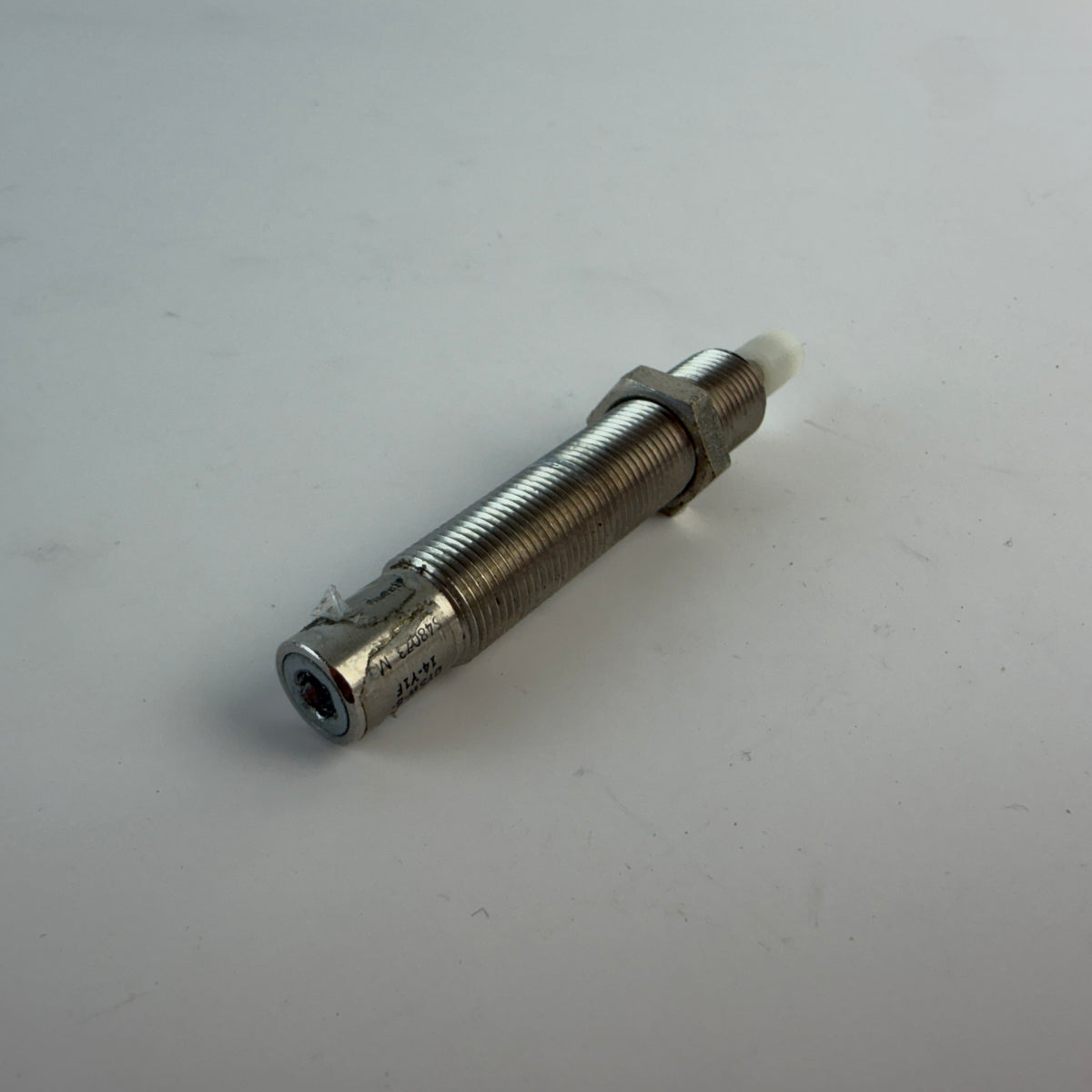 Festo DYSW-8-14-Y1F 548073 Self-Adjusting Shock Absorber 14mm Stroke