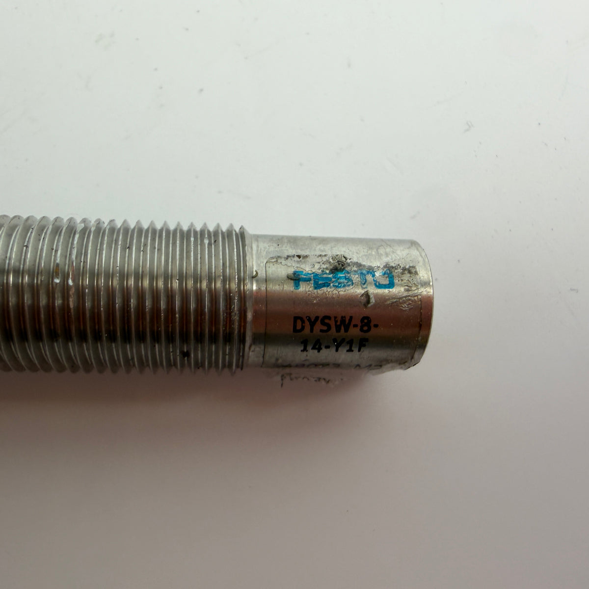 Festo DYSW-8-14-Y1F 548073 Self-Adjusting Shock Absorber 14mm Stroke