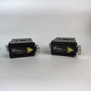 Modular Assembly Technology 50802100 ST.PN.02/A-60 Pneumatic Damper Stop – Lot of 2