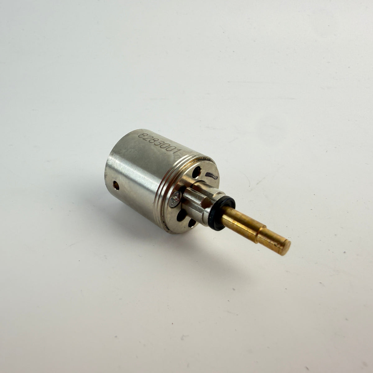 Industrial Mechanical Rotary Shaft Cartridge Assembly 8283001