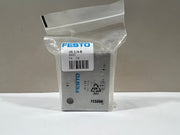 1x Festo 6682 OS-1/4 B Pneumatic Valve – 10 Bar – New