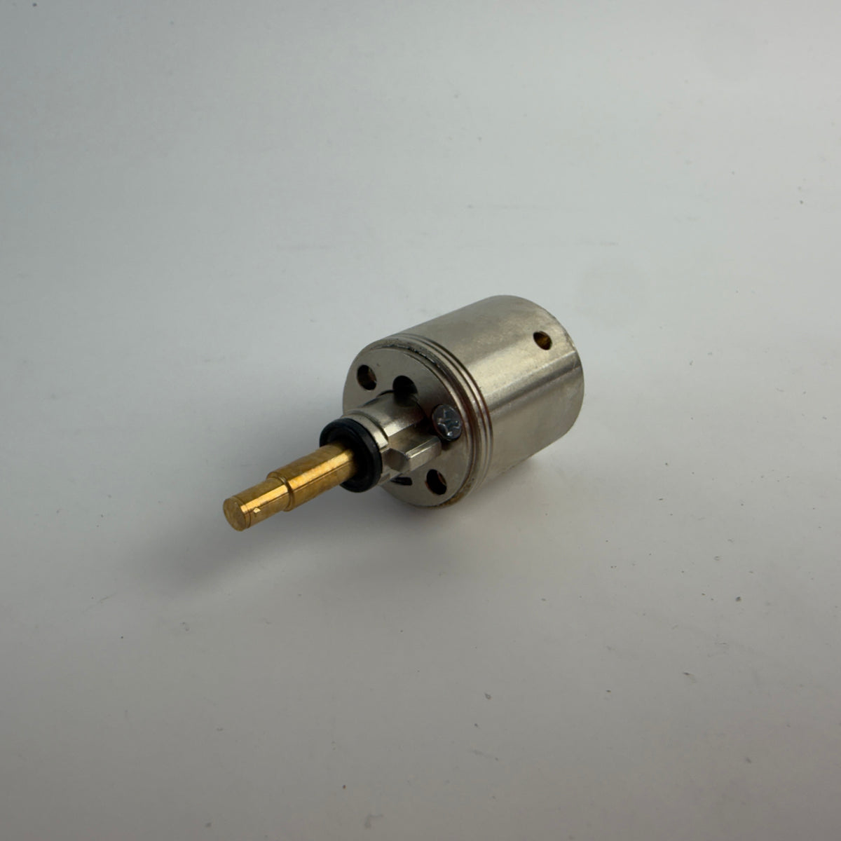 Industrial Mechanical Rotary Shaft Cartridge Assembly 8283001