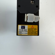 Modular Assembly Technology 50802100 ST.PN.02/A-60 Pneumatic Damper Stop – Lot of 2