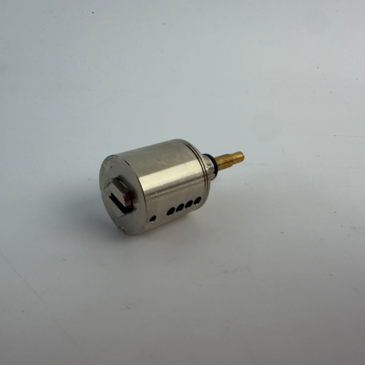 Industrial Mechanical Rotary Shaft Cartridge Assembly 8283001
