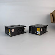 Modular Assembly Technology 50816100 ST.PN.02/A-140 Pneumatic Damping Stop – Lot of 2