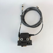 Bosch Rexroth 0842900300 97251819 VE 2 Pneumatic Stop Gate with 2 Sensors and Cables