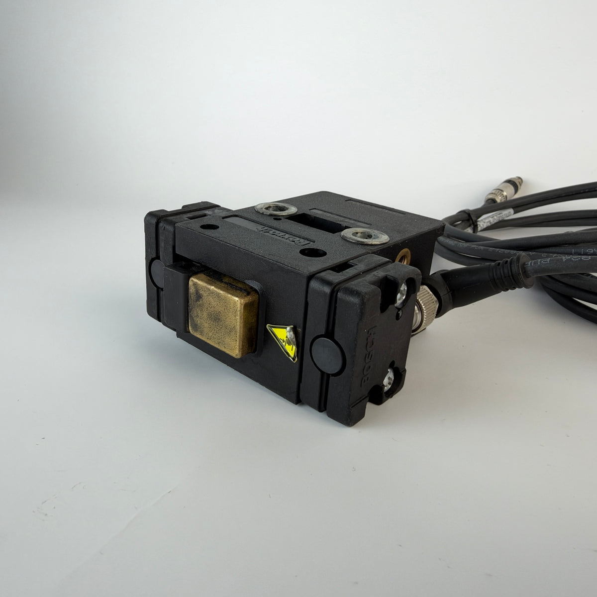 Bosch Rexroth 0842900300 97251819 VE 2 Pneumatic Stop Gate with 2 Sensors and Cables