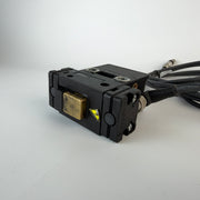 Bosch Rexroth 0842900300 97251819 VE 2 Pneumatic Stop Gate with 2 Sensors and Cables