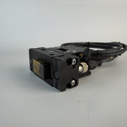 Bosch Rexroth 0842900300 97251819 VE 2 Pneumatic Stop Gate with 2 Sensors and Cables
