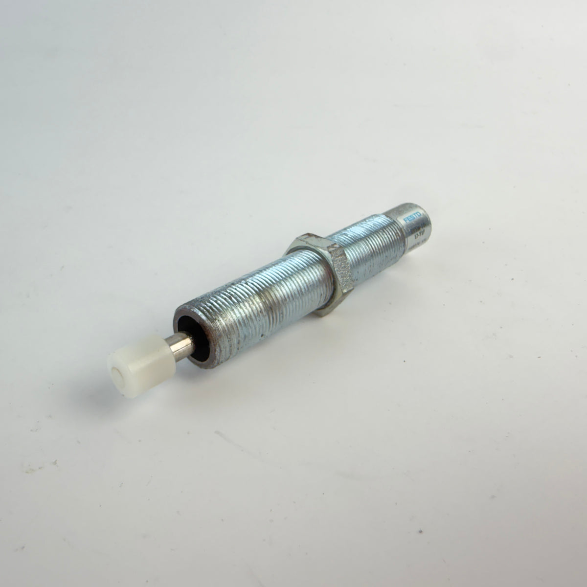 Festo DYSW-10-17-Y1F 548074 Self-Adjusting Shock Absorber 17mm Stroke