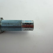 Festo DYSW-10-17-Y1F 548074 Self-Adjusting Shock Absorber 17mm Stroke