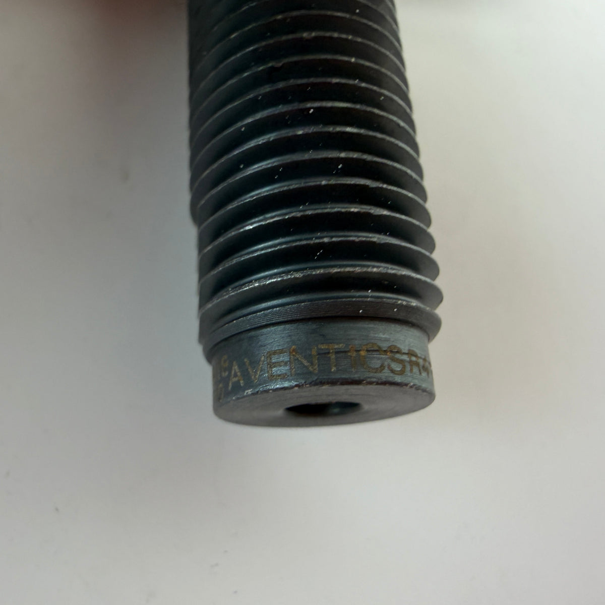AVENTICS SA2-RT R412010699 Industrial Shock Absorber 14mm M14x1.5 with Mount