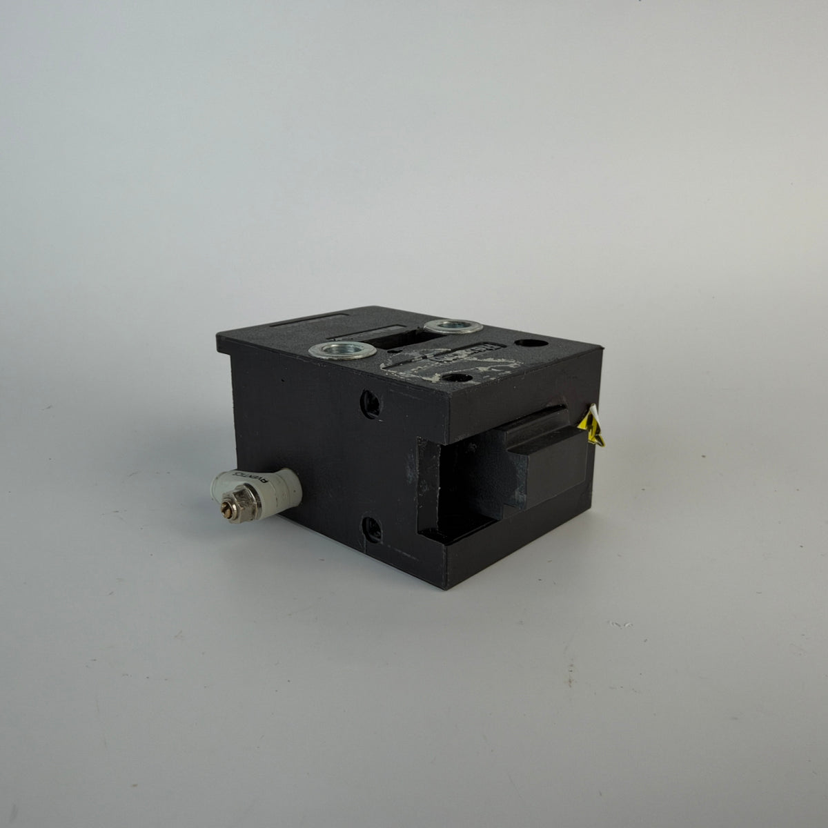Bosch Rexroth 3842528852 Pneumatic Conveyor Pallet Stop Gate