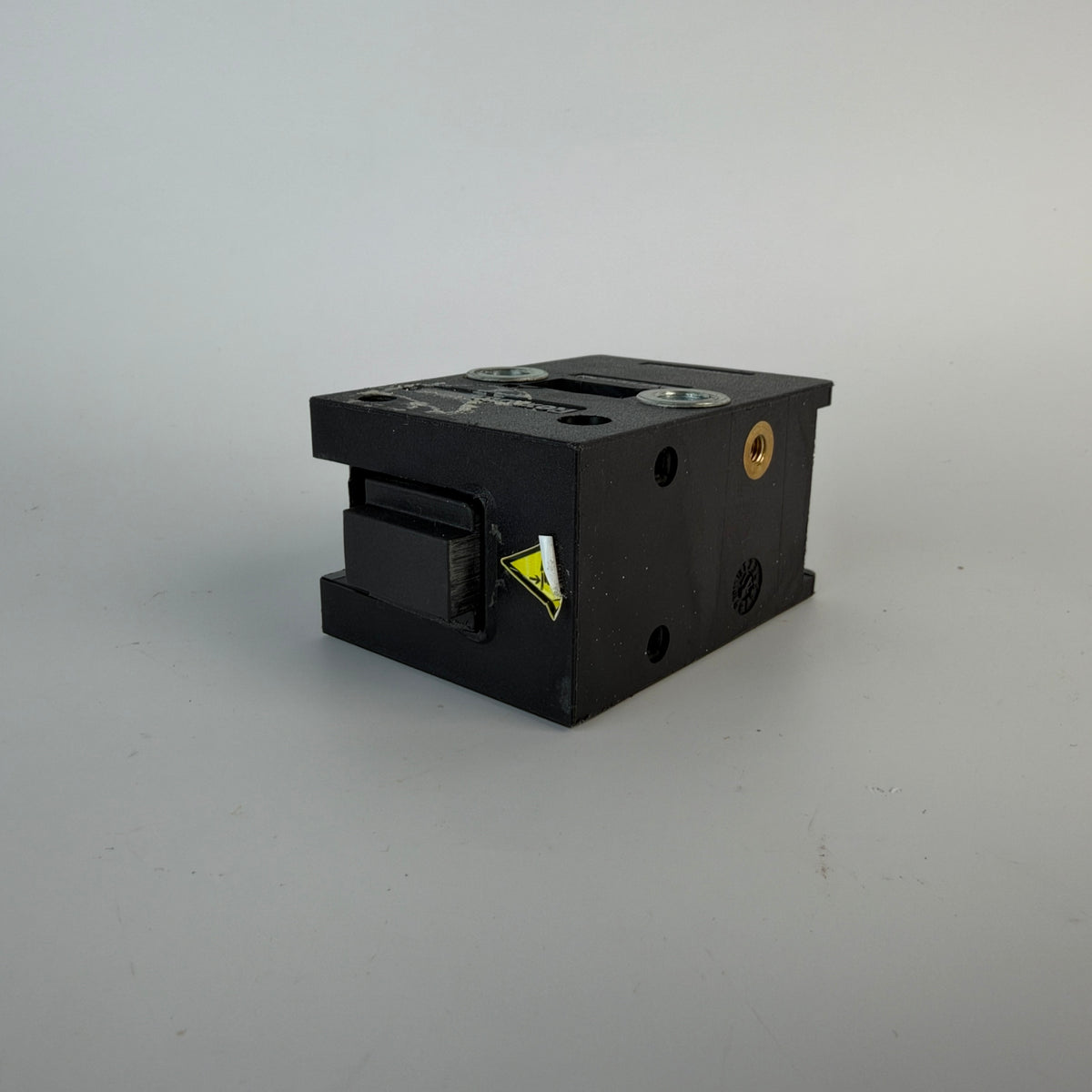 Bosch Rexroth 3842528852 Pneumatic Conveyor Pallet Stop Gate
