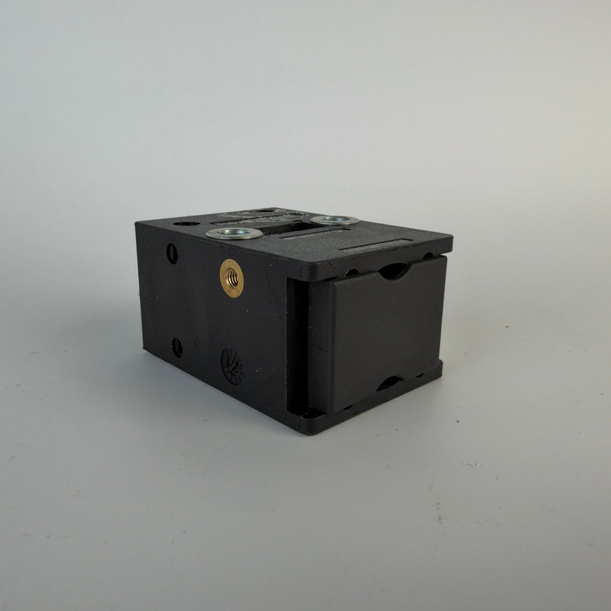 Bosch Rexroth 3842528852 Pneumatic Conveyor Pallet Stop Gate
