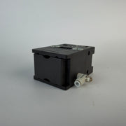 Bosch Rexroth 3842528852 Pneumatic Conveyor Pallet Stop Gate