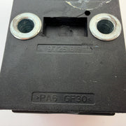 Bosch Rexroth 3842528852 Pneumatic Conveyor Pallet Stop Gate