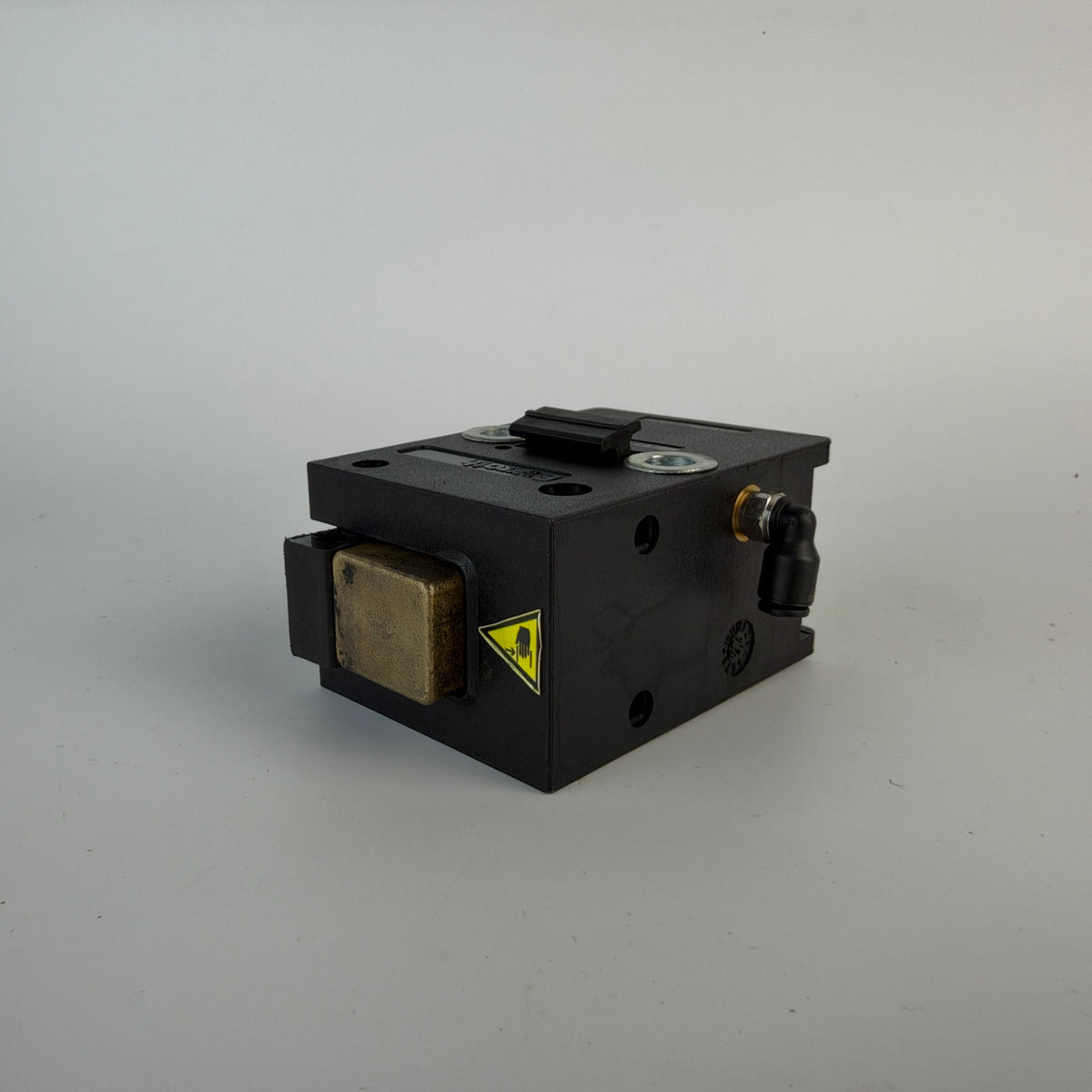 Rexroth 0842900300 Pneumatic Conveyor Pallet Stop Gate