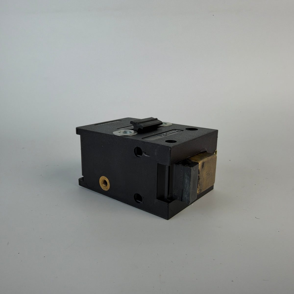 Rexroth 0842900300 Pneumatic Conveyor Pallet Stop Gate