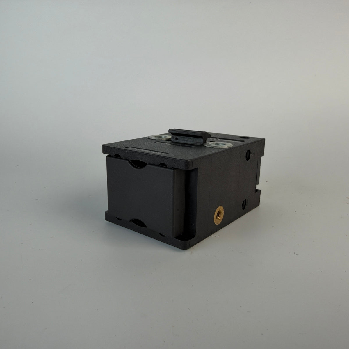 Rexroth 0842900300 Pneumatic Conveyor Pallet Stop Gate
