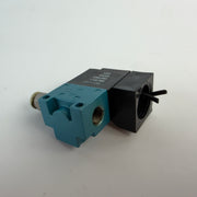 MAC Valves 35A-AAA-DAAA-1CA 35 Series 3-Way Solenoid Valve 110/120VAC
