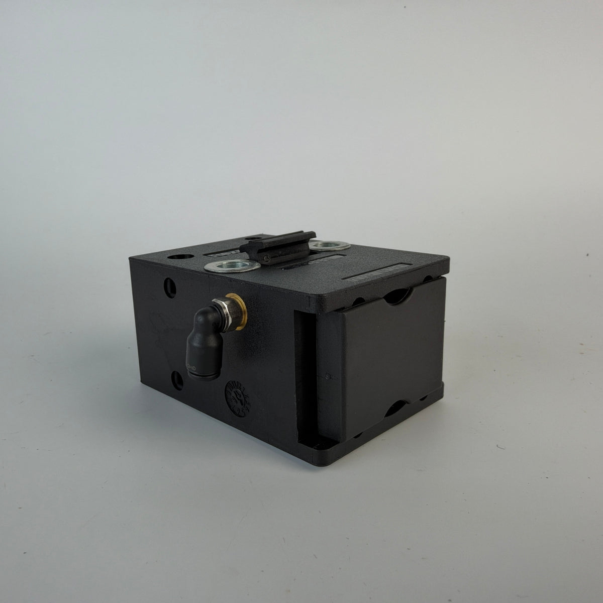 Rexroth 0842900300 Pneumatic Conveyor Pallet Stop Gate