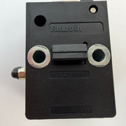 Rexroth 0842900300 Pneumatic Conveyor Pallet Stop Gate