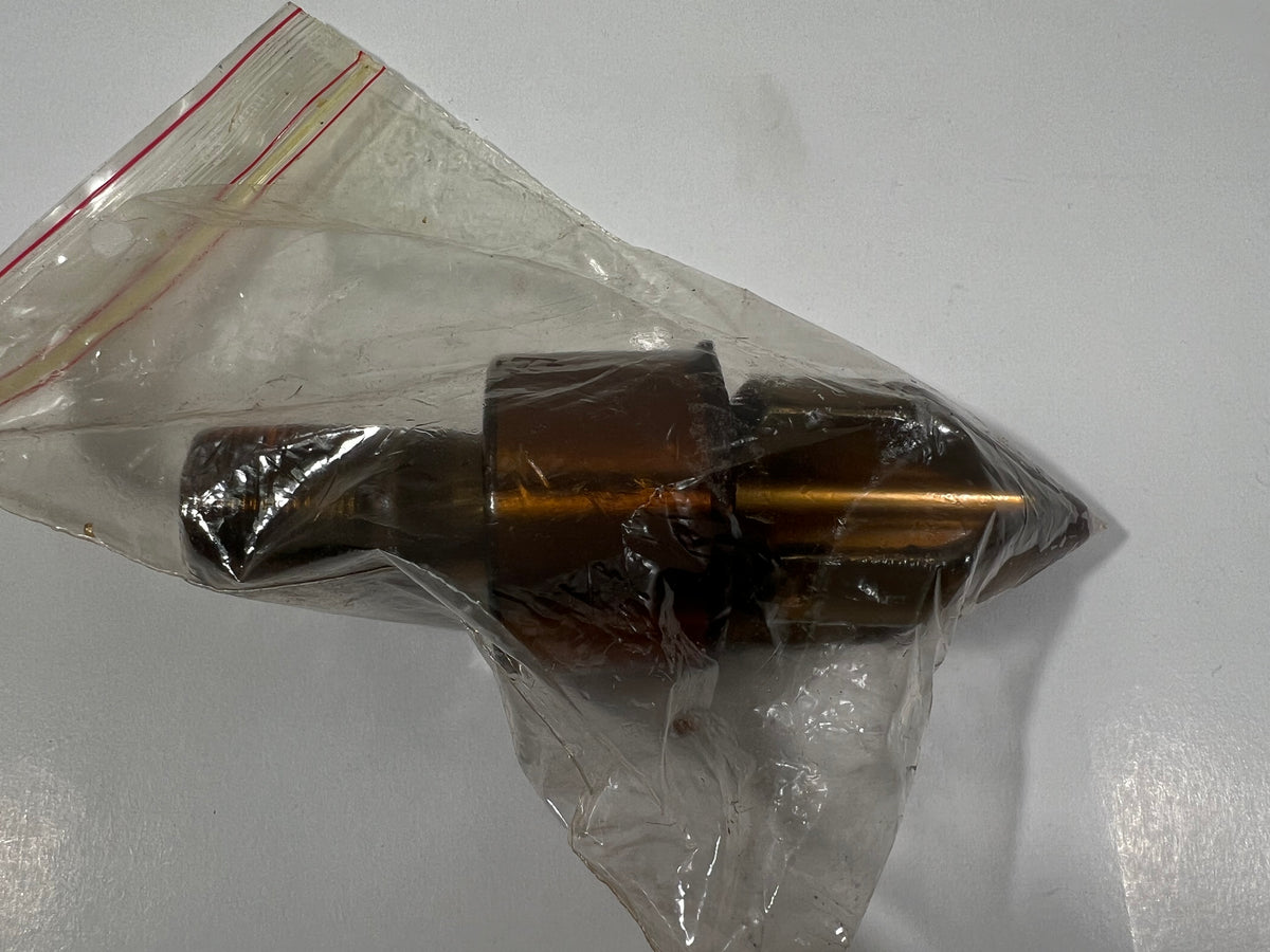 Ferromatik Milacron Schneckenspitze (Snail Tip) – RSP – New
