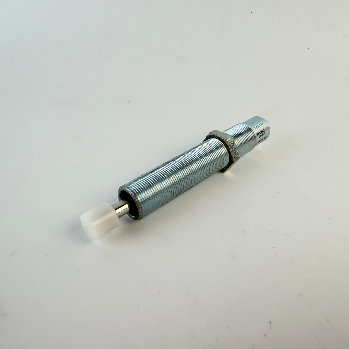 Festo DYSW-12-20-Y1F 548075 Self-Adjusting Shock Absorber 20mm Stroke