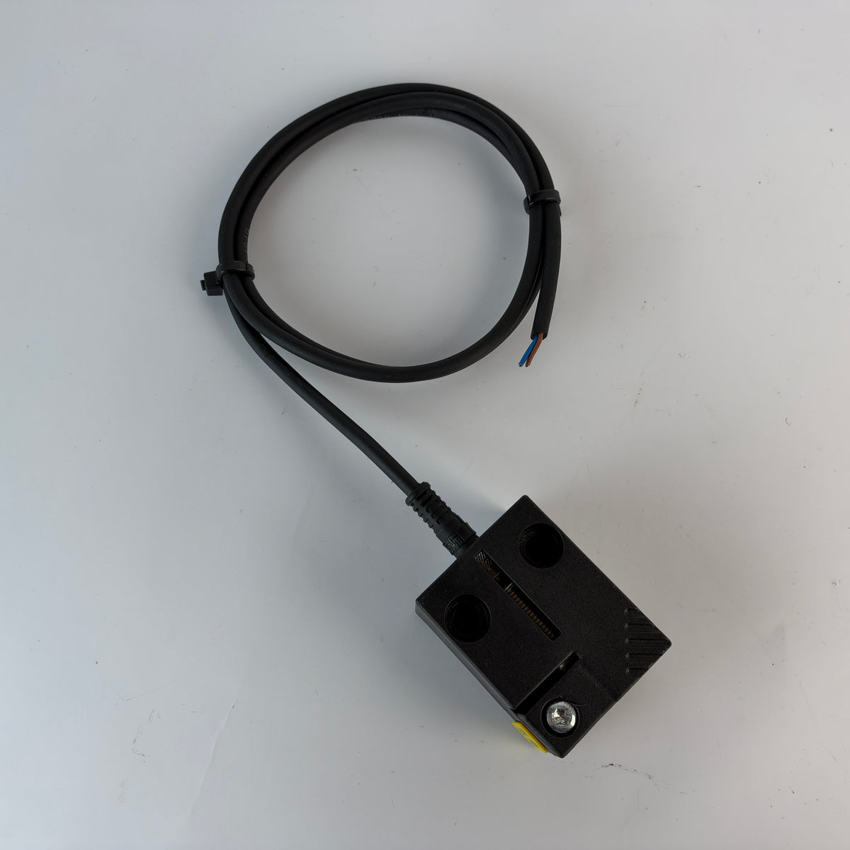 Bosch Rexroth 3842549 Sensor with 3842557593 Sensor Bracket & Cable