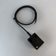 Bosch Rexroth 3842549 Sensor with 3842557593 Sensor Bracket & Cable