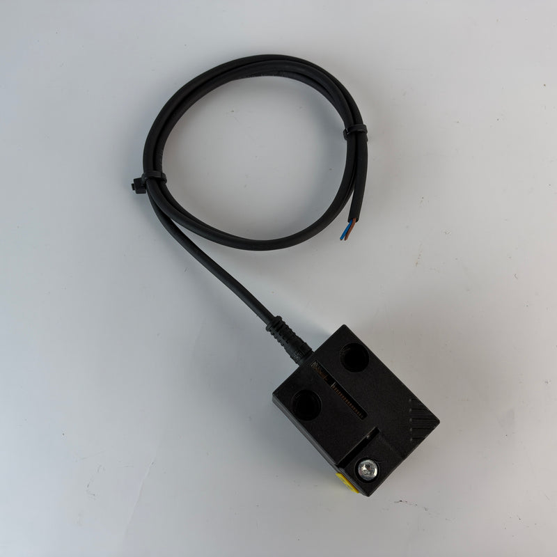 Bosch Rexroth 3842549 Sensor with 3842557593 Sensor Bracket & Cable