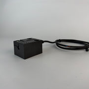 Bosch Rexroth 3842549 Sensor with 3842557593 Sensor Bracket & Cable