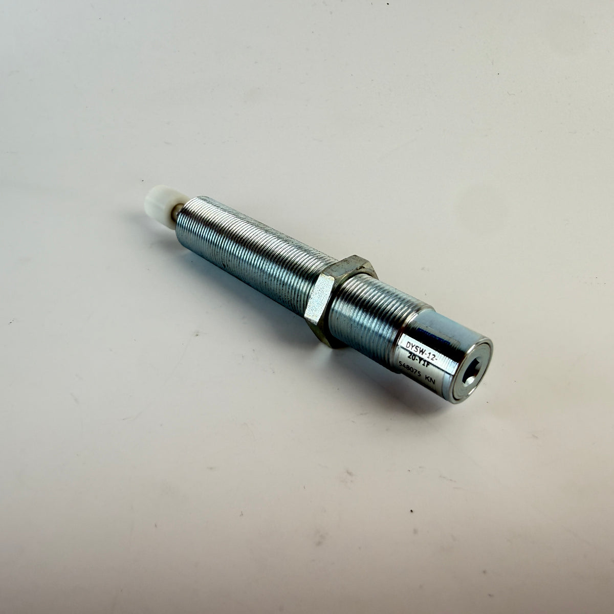 Festo DYSW-12-20-Y1F 548075 Self-Adjusting Shock Absorber 20mm Stroke