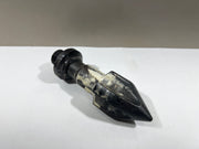 Ferromatik Milacron Schneckenspitze (Snail Tip) – RSP – Used