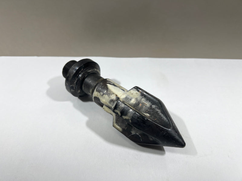 Ferromatik Milacron Schneckenspitze (Snail Tip) – RSP – Used