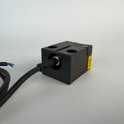 Bosch Rexroth 3842549 Sensor with 3842557593 Sensor Bracket & Cable