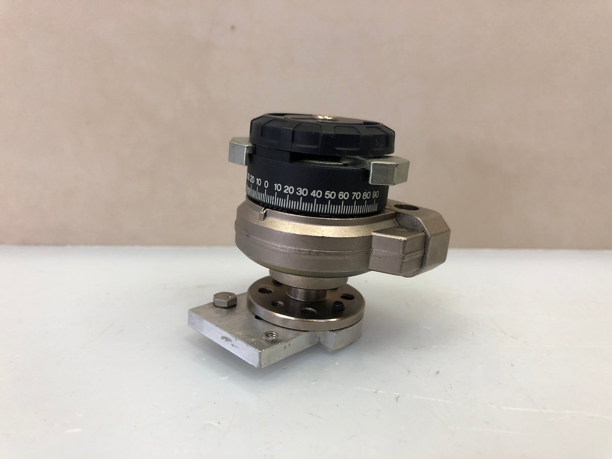 Festo DSRL-10-180-P-FW Rotary Drive Cylinder – 180° Swivel, Part No. 33296