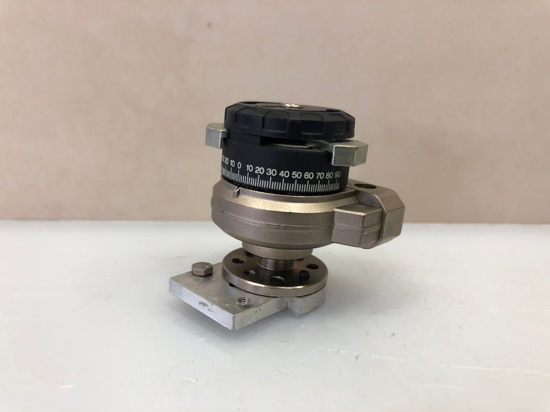 Festo DSRL-10-180-P-FW Rotary Drive Cylinder – 180° Swivel, Part No. 33296
