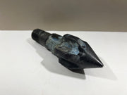 Ferromatik Milacron Schneckenspitze (Snail Tip) – RSP – Used