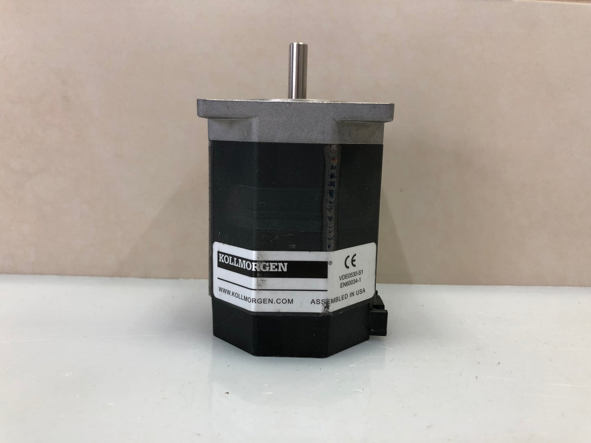 Pacific Scientific PowerMax II M22NRXA-LNF-NS-00 Stepper Motor – NEMA 23, High Torque