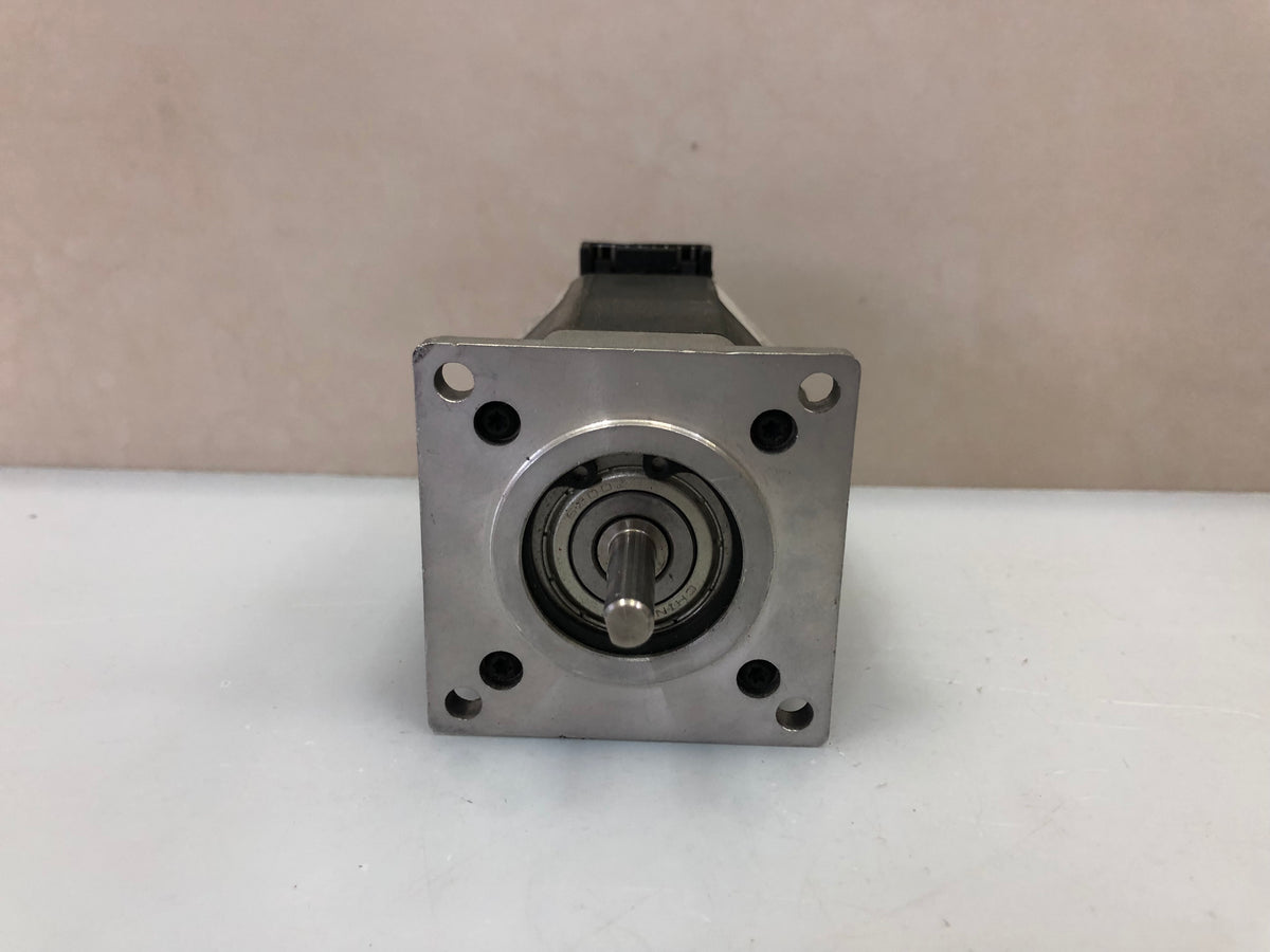 Pacific Scientific PowerMax II M22NRXA-LNF-NS-00 Stepper Motor – NEMA 23, High Torque