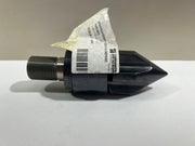 Ferromatik Milacron Schneckenspitze 050 – 50 gepanz – Snail Tip RSP – New