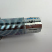 Festo DYSC-20-18-Y1F 2479149 Self-Adjusting Shock Absorber 18mm 38J