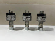 1x Tecsis / Ferromatik Milacron P3296B086812 400 bar Pressure Transmitter