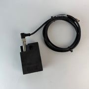 BALLUFF BES M12MI-PSC40B-S04G Sensor with Bosch Rexroth 3842530309 Rocker & Cable