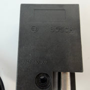 BALLUFF BES M12MI-PSC40B-S04G Sensor with Bosch Rexroth 3842530309 Rocker & Cable